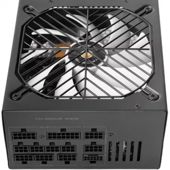 Fuente de alimentación TACENS VALEO V 900M 900W ATX 3.1 80 PLUS Silver, modular, 67A +12V, ventilador 14cm