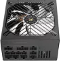 Fuente de alimentación TACENS VALEO V 900M 900W ATX 3.1 80 PLUS Silver, modular, 67A +12V, ventilador 14cm