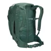 Mochila de viaje Thule 5314 Landmark 60L unisex Hazy Green