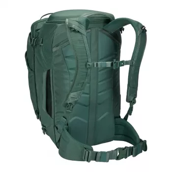 Mochila de viaje Thule 5314 Landmark 60L unisex Hazy Green
