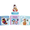 Little Tikes Story Dream Machine - Colección Ein verschneiter Tag, audiolibro