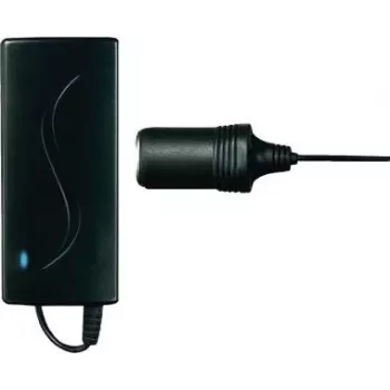 Voltcraft SPS12-60W fuente de alimentación para vehículo