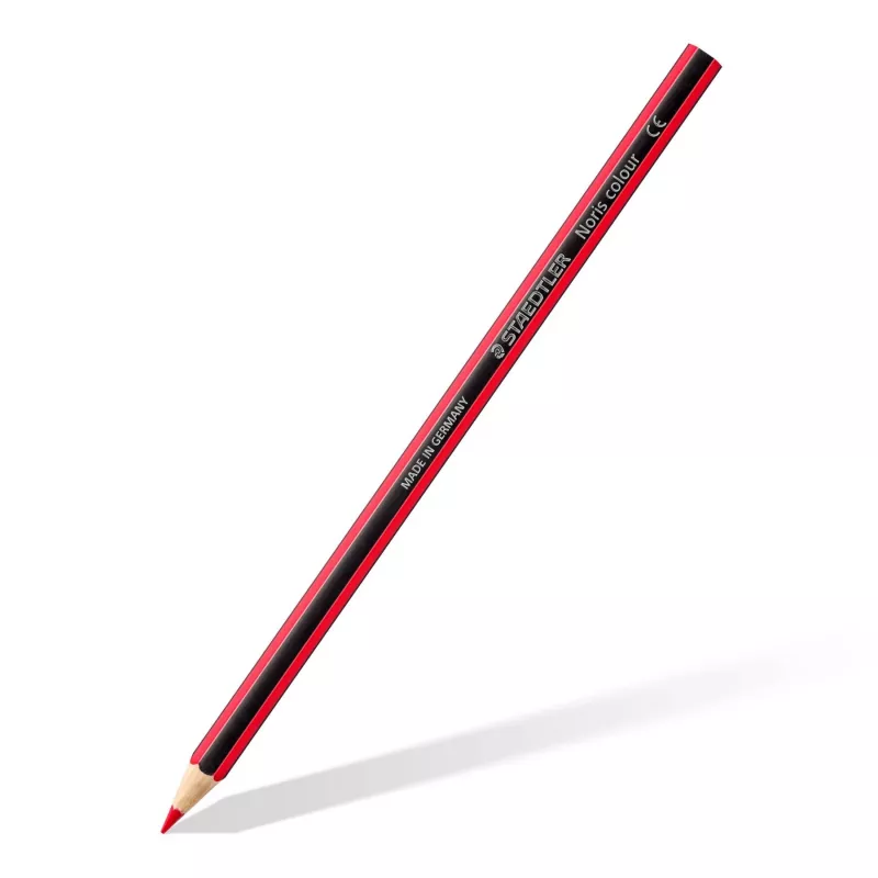 Lápices de colores Staedtler Noris colour 185