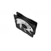 DeepCool RF120B Ventilador de carcasa 12 cm negro, translúcido 1 unidad