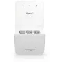 Accesorio de control central Smart Home Satel INT-SF-W cableado blanco