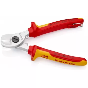 Cizalla para cables Knipex 95 16 165 T