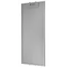 Campana extractora Beko HNT61210X Semiintegrada (Extraíble) Acero inoxidable 280 m³/h