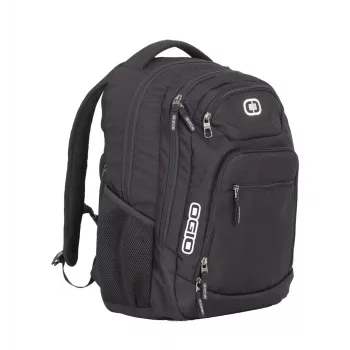 Mochila OGIO Excelsior mochila de ocio negra ripstop