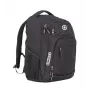 Mochila OGIO Excelsior mochila de ocio negra ripstop