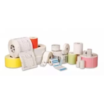 Etiqueta Zebra Z-Band UltraSoft 25 x 152
