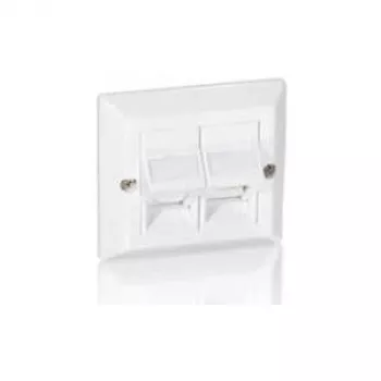 Placa frontal Equip Universal 760301
