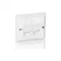 Placa frontal Equip Universal 760301
