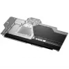 Phanteks Glacier G6000 Strix bloque de agua para GPU con backplate, ASUS RX 6800/6900 Strix/TUF, negro