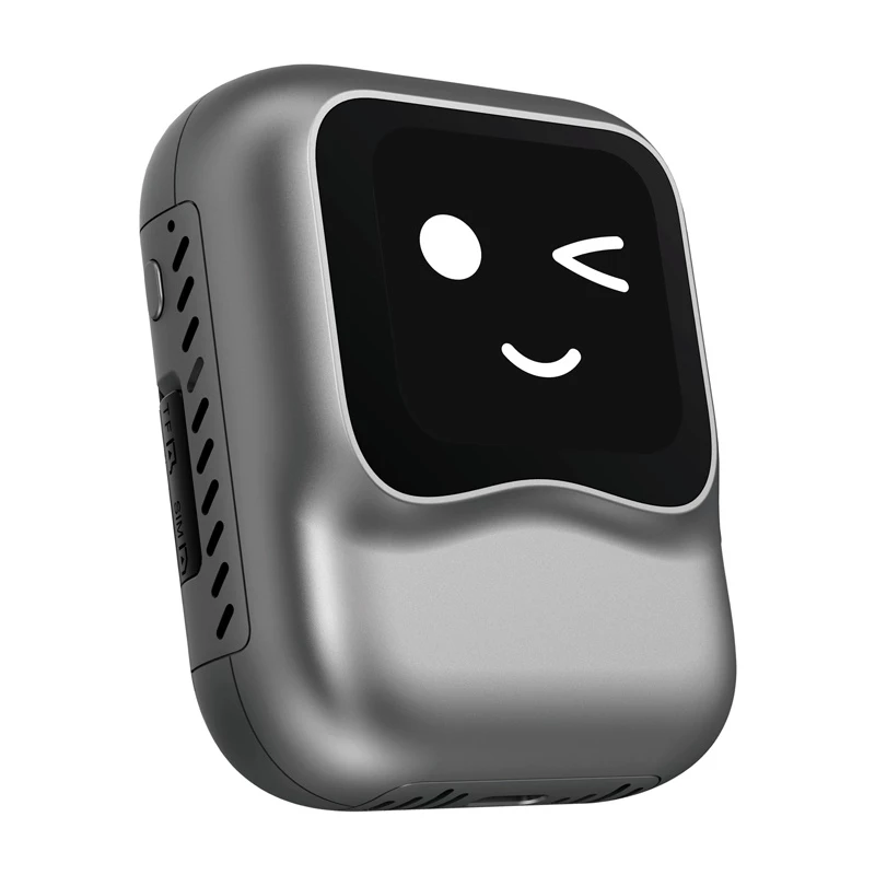 Adaptador inalámbrico Ottocast PCS50 AI Assistant OTTOAIBOX NANO — conexión inalámbrica CarPlay/Android Auto