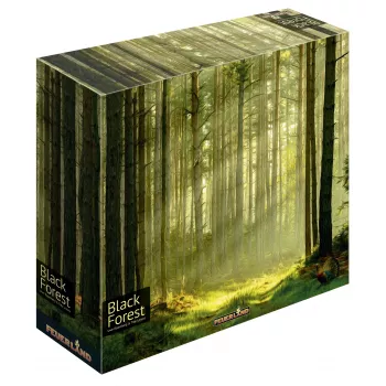 Black Forest, juego de mesa