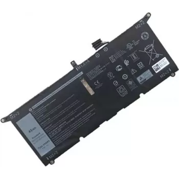 Dell LG Chem - Batería para portátil - Ión de litio - 52 Wh (H754V)