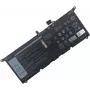 Dell LG Chem - Batería para portátil - Ión de litio - 52 Wh (H754V)