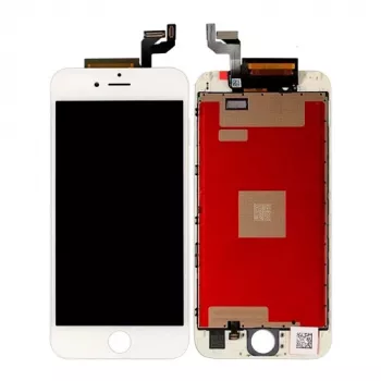 Pantalla iPhone 6s (blanca) HQ+