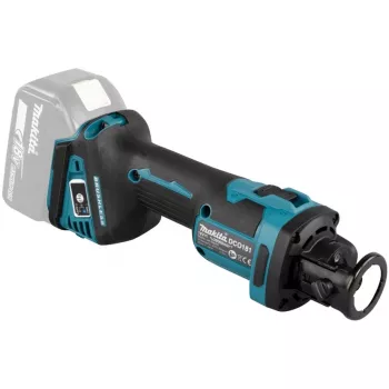 Fresadora a batería Makita DCO181Z 18 V Litio-Ion (Li-Ion) Verde