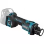 Fresadora a batería Makita DCO181Z 18 V Litio-Ion (Li-Ion) Verde