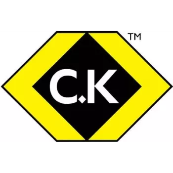 Guía pasacables C.K Tools T5460 4 m fosforescente