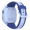 Smartwatch para niños Mibro P6 4G LTE (azul)