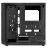 Caja de PC Sharkoon VG6-W RGB Midi Tower negra