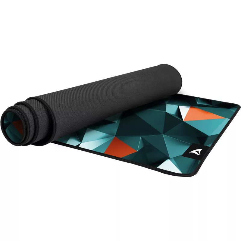 Alfombrilla de ratón gaming Sharkoon SKILLER SGP30 D1
