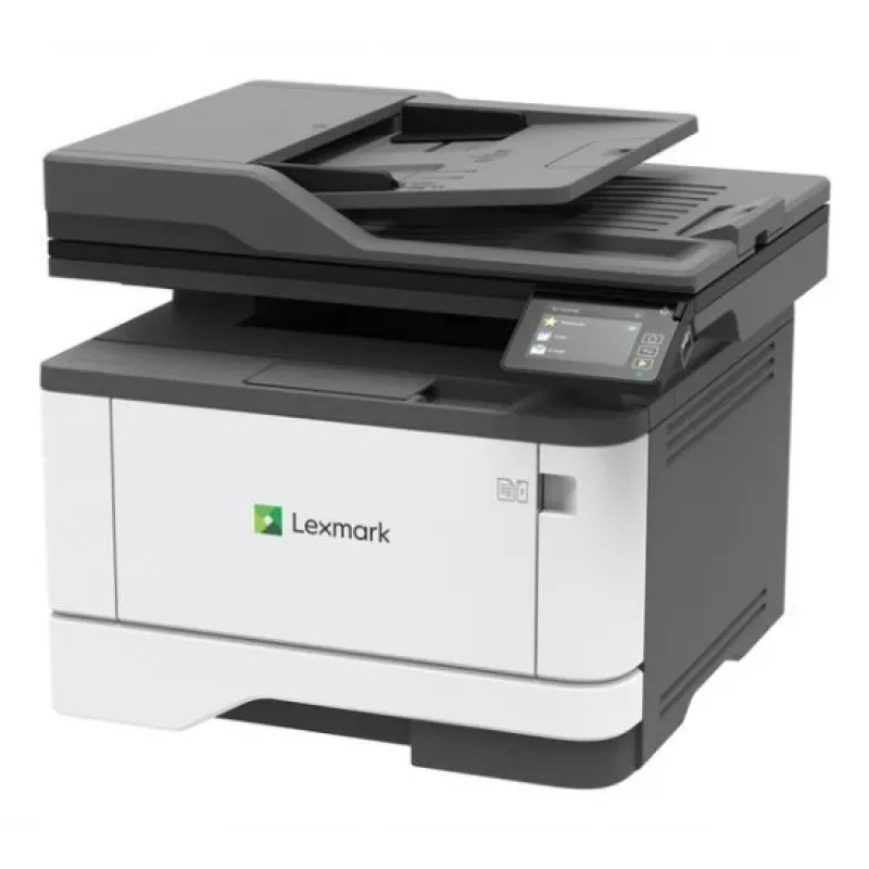 Lexmark MX431adn Impresora láser B/N multifunción A4 40 ppm USB Ethernet LAN (SPEC)
