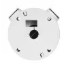Hikvision Digital Technology DS-1260ZJ Carcasa accesorio para cámara de seguridad