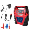 Arrancador compresor rectificador 5en1