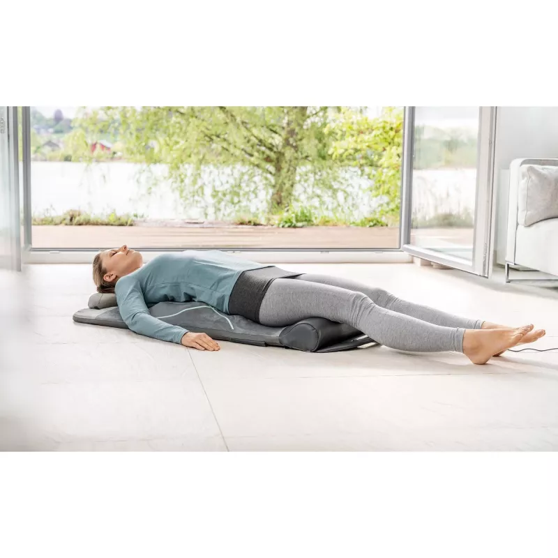 Beurer MG 280 Esterilla de masaje Yoga & Stretch (643.49)