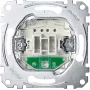 MERTEN Mecanismo de pulsador MEG3160-0000 con luz de orientación MEG3160-0000 MEG3160-0000 (MEG3160-0000)