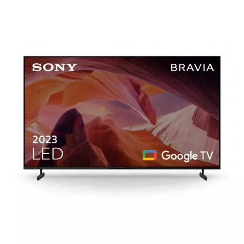 Sony Bravia Professional Displays FWD-55X80L 139,7 cm (55 pulgadas) TV profesional