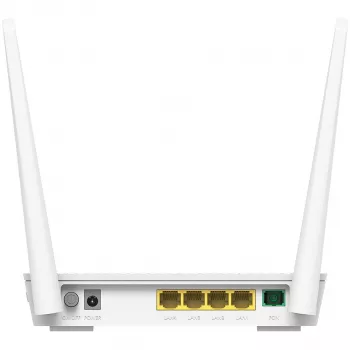 Router de sobremesa Cudy GP1200