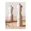 Molino de sal Peugeot Paris Nature Wood 180 mm