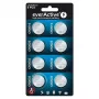 Set de 8 pilas de litio everActive 4 x CR2032, 2 x CR2025, 2 x CR2016