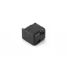 Adaptador de micrófono para cámara DJI Osmo Action, adaptador de audio de 3,5 mm