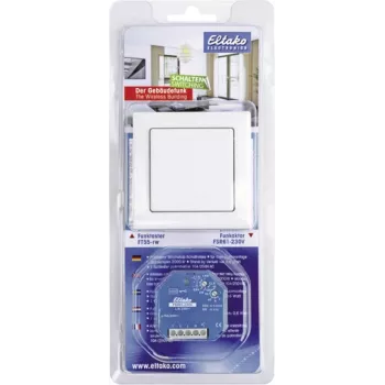 Eltako blíster interruptor BPS55 (30000037)