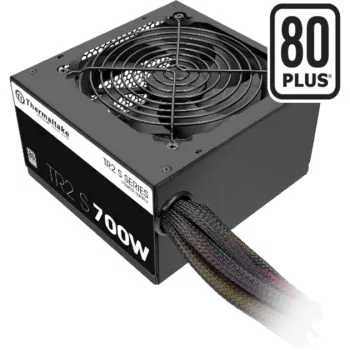 Fuente de alimentación Thermaltake TRS-700AH2NK 700 W