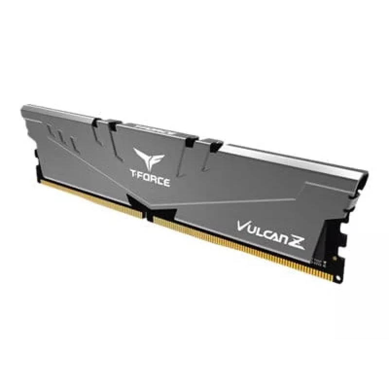 DIMM 16 GB DDR4-3200 (gris, TLZGD416G3200HC16F01, VULCAN Z, INTEL XMP)