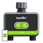 Control de riego RainPoint HTV210B 2 zonas con control por app (modelo HTV210B)