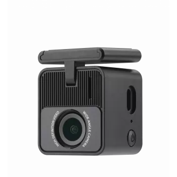 Mio MiVue J20 Full HD Wi-Fi mechero, USB negro