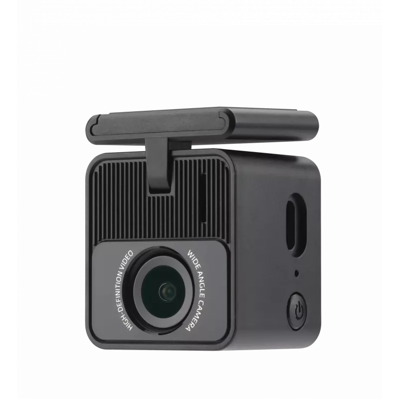 Mio MiVue J20 Full HD Wi-Fi mechero, USB negro