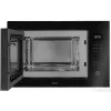 Microondas AMICA AMMB25E4SGB 25L 900W acero inoxidable