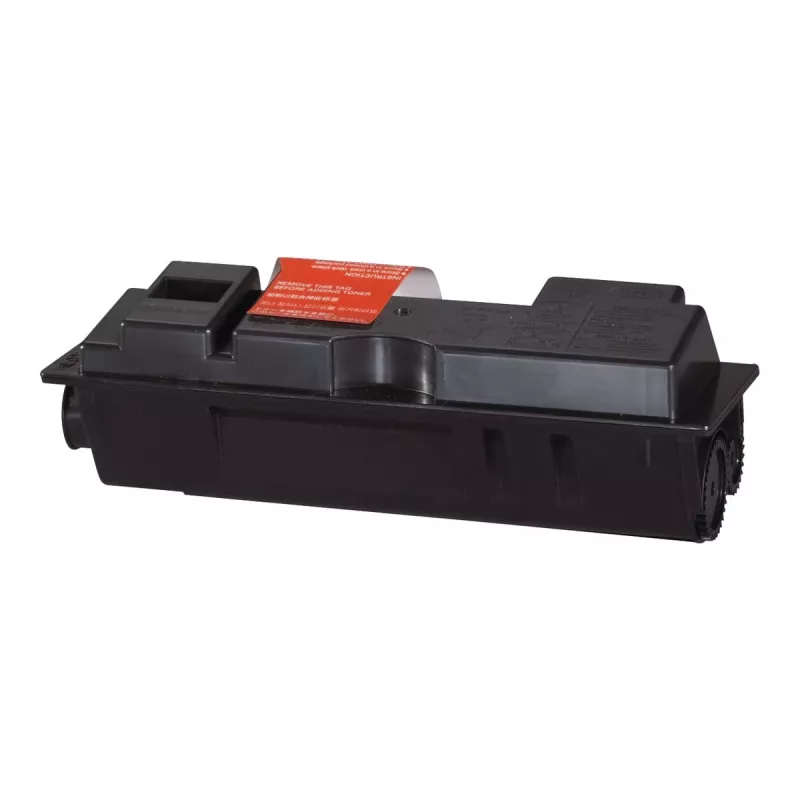 KYOCERA TK-120E Tóner 1 ud. Original negro
