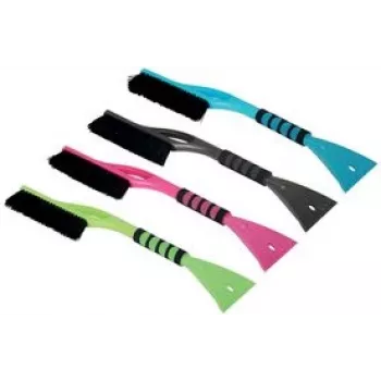 Rascador de hielo IWH 088750 — 600 mm diseño Softline, mango ergonómico