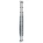 Stealkey Customs Cubetube SW10116 360 mm Acrílico — Depósito de compensación de acrílico transparente para refrigeración líquida de PC