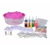 Set de juego SIMBA Aqua Gelz Set Magic Mermaids, modelo 106322568, set de manualidades con cuentas de gel activadas por agua