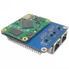 ALLNET Radxa CM3 ROCK3 RK3568 módulo de computación 1 GB RAM/sin eMMC sin WLAN (RM118-D2E8J1W13)